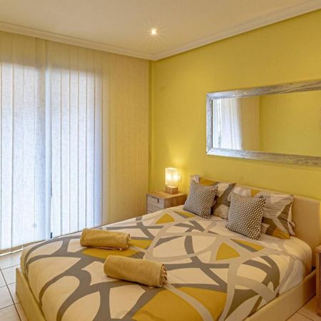 Top Floor Ocean View Apt By Dream Homes Tenerife Puerto de Santiago  Εξωτερικό φωτογραφία