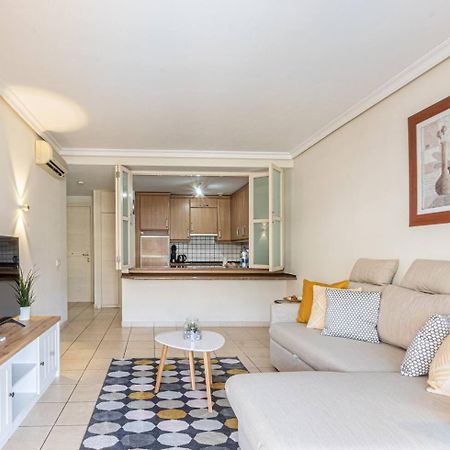 Top Floor Ocean View Apt By Dream Homes Tenerife Puerto de Santiago  Εξωτερικό φωτογραφία