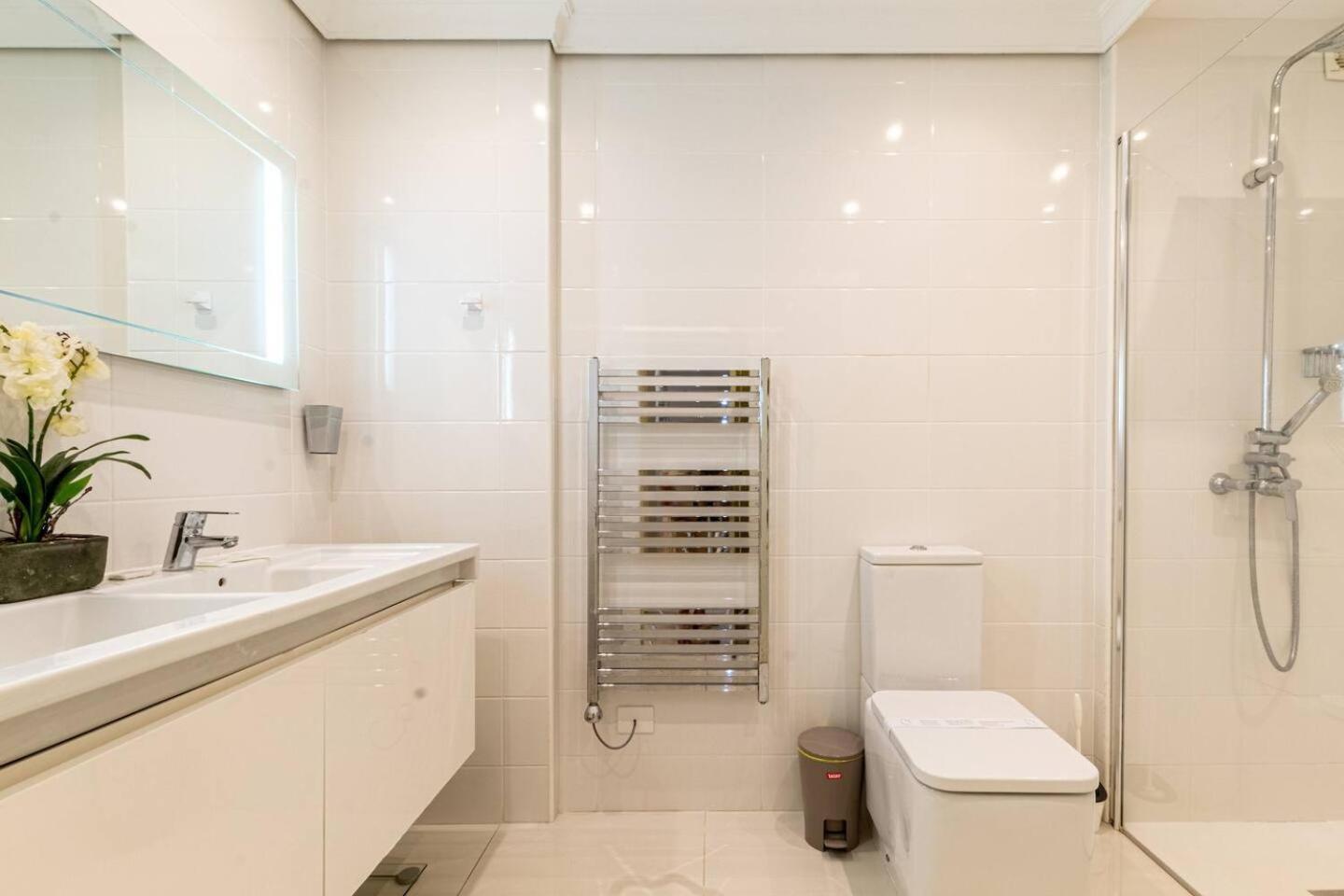 Top Floor Ocean View Apt By Dream Homes Tenerife Puerto de Santiago  Εξωτερικό φωτογραφία