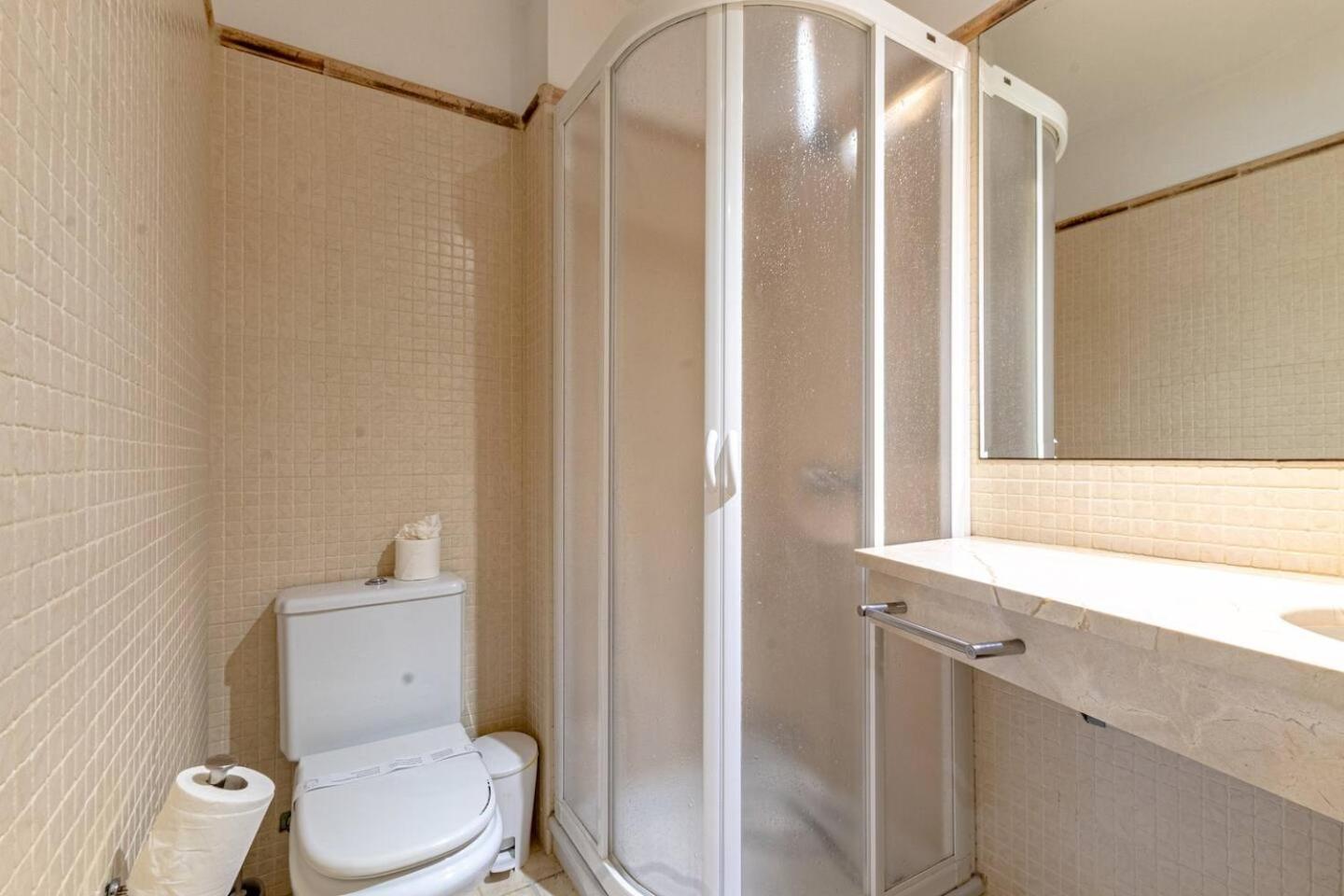 Top Floor Ocean View Apt By Dream Homes Tenerife Puerto de Santiago  Εξωτερικό φωτογραφία