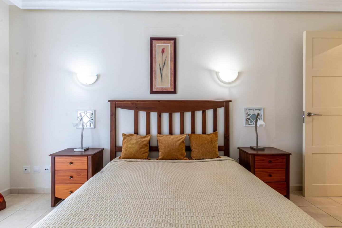 Top Floor Ocean View Apt By Dream Homes Tenerife Puerto de Santiago  Εξωτερικό φωτογραφία