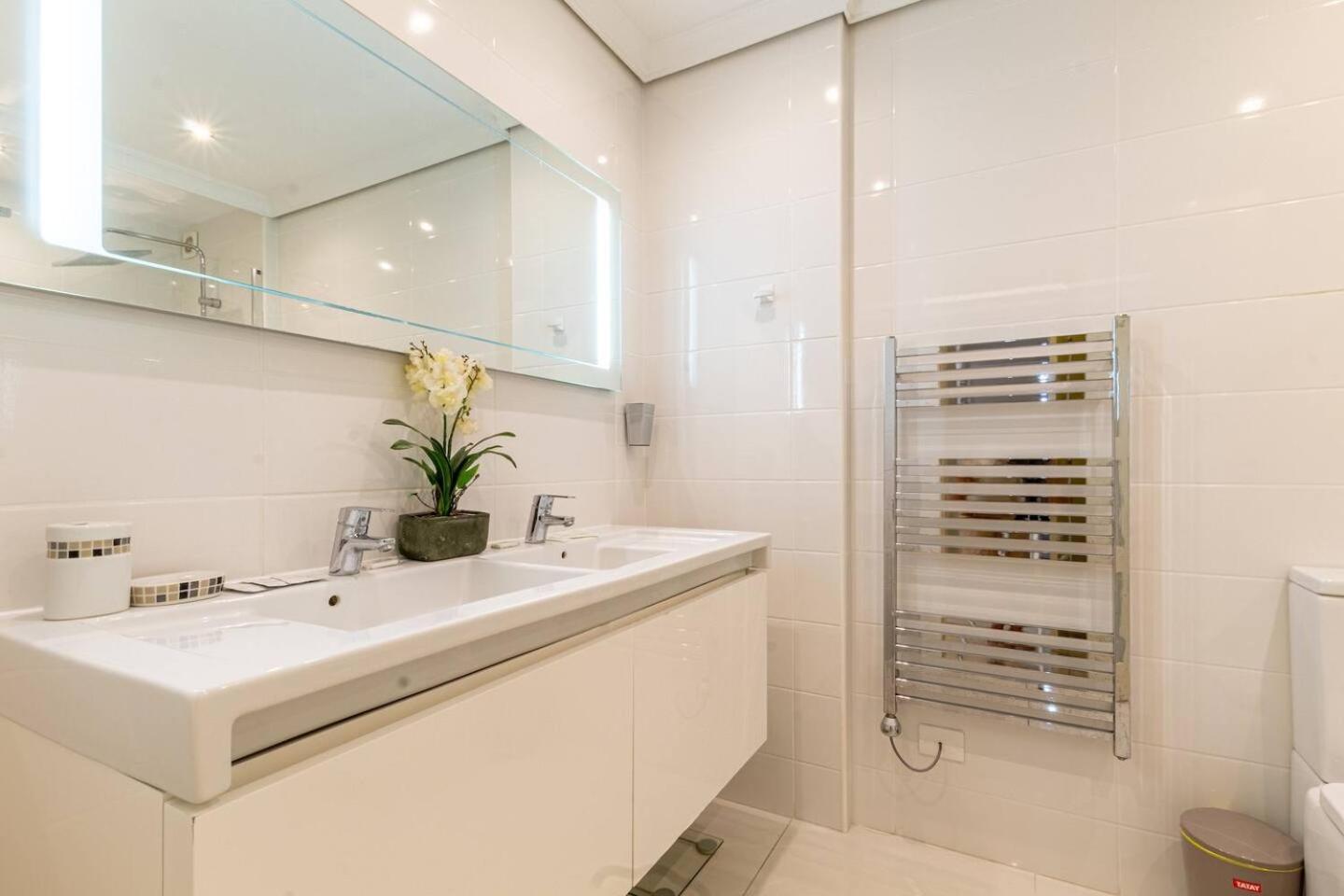 Top Floor Ocean View Apt By Dream Homes Tenerife Puerto de Santiago  Εξωτερικό φωτογραφία