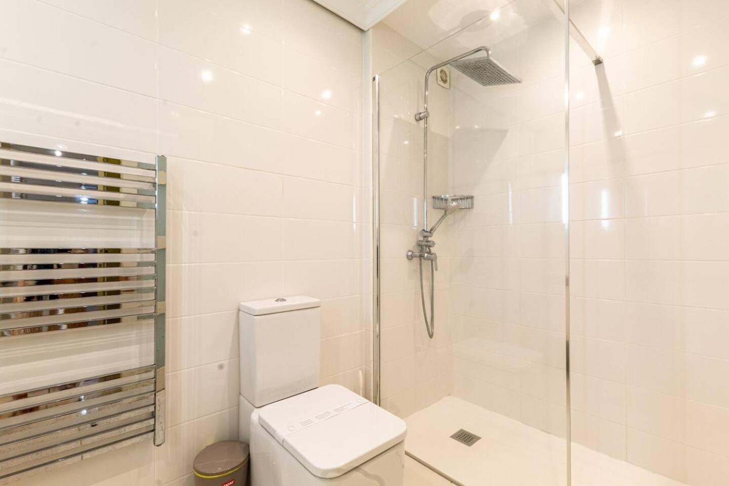 Top Floor Ocean View Apt By Dream Homes Tenerife Puerto de Santiago  Εξωτερικό φωτογραφία