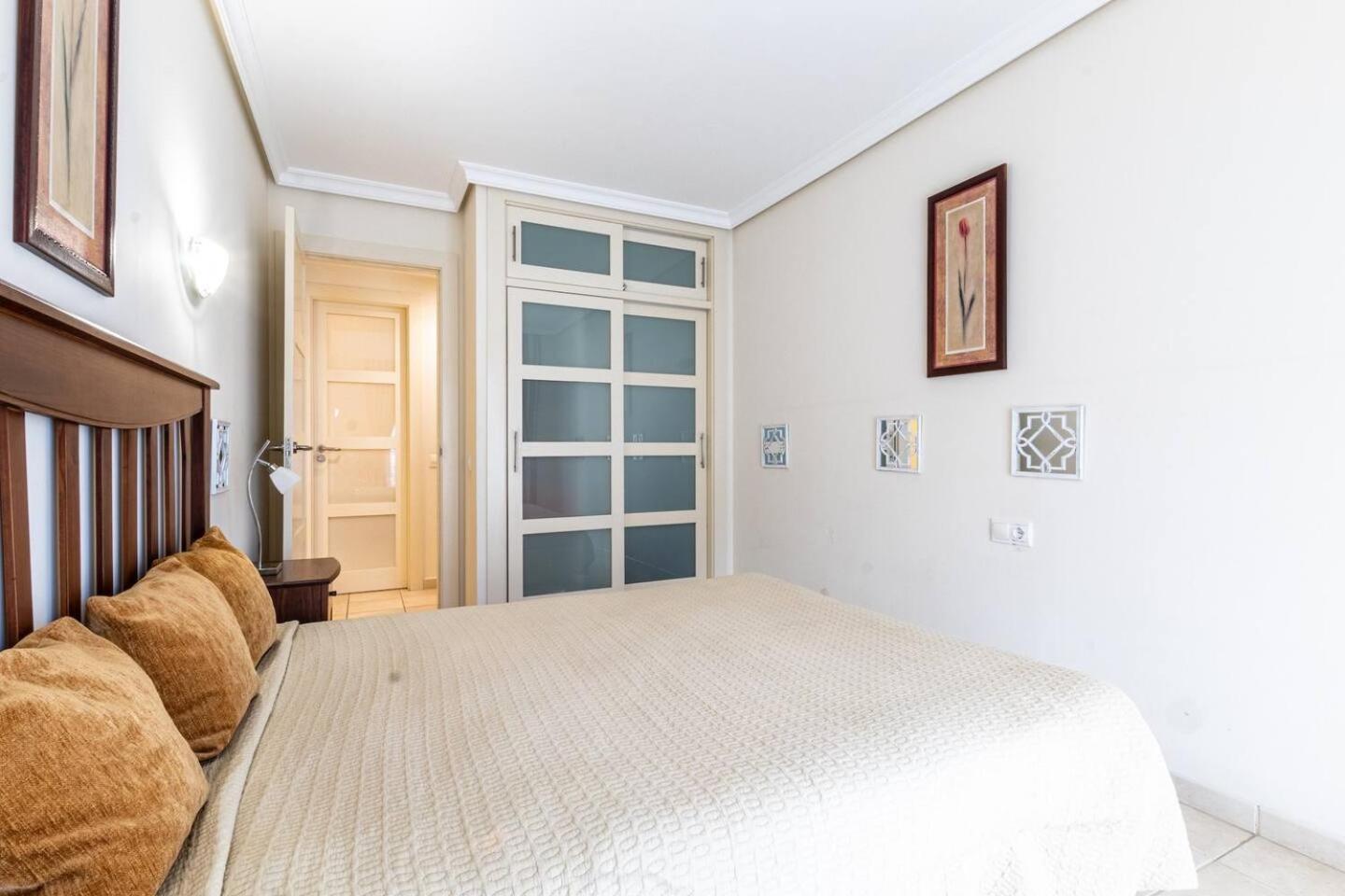 Top Floor Ocean View Apt By Dream Homes Tenerife Puerto de Santiago  Εξωτερικό φωτογραφία