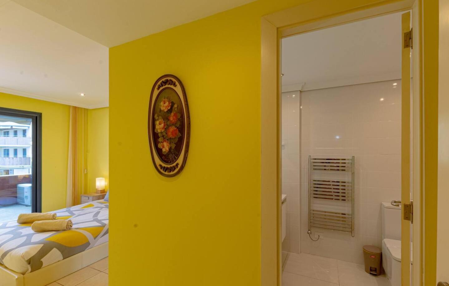 Top Floor Ocean View Apt By Dream Homes Tenerife Puerto de Santiago  Εξωτερικό φωτογραφία