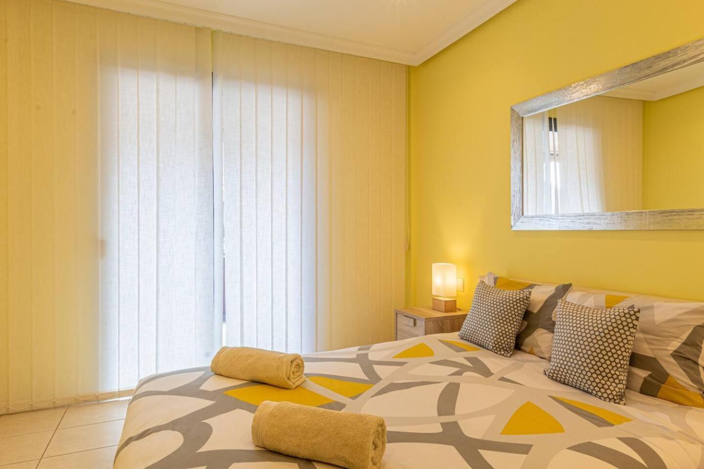 Top Floor Ocean View Apt By Dream Homes Tenerife Puerto de Santiago  Εξωτερικό φωτογραφία